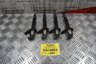 Μπέκ Καυσίμου Citroen Jumper Van/Peugeot Boxer Van 2.2 HDI 4HU 2006-2014 6C10-9K546-AC