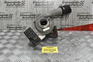 Turbo/Τουρμπίνα Chevrolet Cruze 2.0 CDI Z20S1 2007-2015 96832200 771903-0002