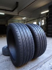 2TMX 205-40-17 PIRELLI P ZERO 