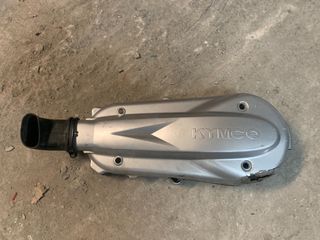 ΚΑΠΑΚΙ ΙΜΑΝΤΑ KYMCO GRAND DINK 125 250 