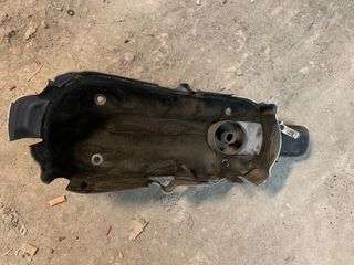 ΚΑΠΑΚΙ ΙΜΑΝΤΑ KYMCO GRAND DINK 125 250 -thumb-2