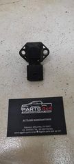 Audi A6 S6 C5 4B 2001 Diesel 132kW Air Pressure Sensor 0281002326