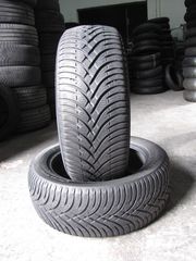2TMX 185-55-15 BF GOODRICH G-FORCE WINTER DOT2017