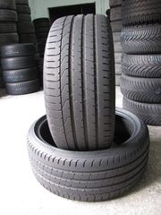 2TMX 245-35-20 PIRELLI P ZERO 