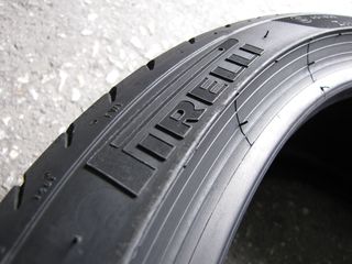 2TMX 245-35-20 PIRELLI P ZERO -thumb-2
