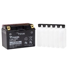 Μπαταρία YUASA Για HONDA SILVER WING 600cc FJS (PF01) ABS 2002 2003 2004 2005 2006 2007 2008 2009 2010