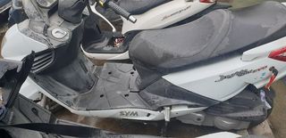 SYM JOYRIDE 200 EVO-thumb-1