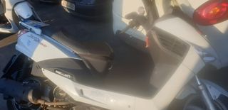 SYM JOYRIDE 200 EVO-thumb-3