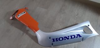 ΚΑΠΑΚΙ ΑΡΙΣΤΕΡΟ ΕΜΠΡΟΣ HONDA ΓΝΗΣΙΟ X8RS50  X8RX50 SZX50  '96 '01 64500-GCM-890ZE-thumb-1
