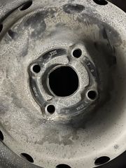Ζάντες 15αρες CHEVROLET 4X114.3-thumb-1