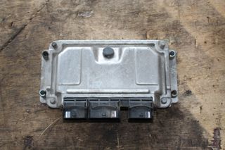 Εγκέφαλος Κινητήρα Σετ NFV ( 0261207318 , 9653667580 ) Citroen Xsara Picasso '04 Προσφορά.