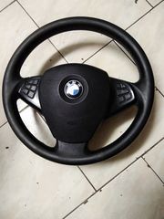 BMW X3 E83- X3 LCI  ΑΕΡΌΣΑΚΟΣ ΟΔΗΓΟΥ-thumb-1