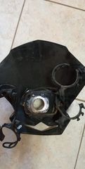 Μασκα fmf supermoto-thumb-1