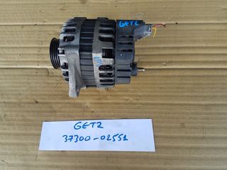 ΔΥΝΑΜΟ HYUNDAI GETZ 1.1