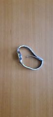 CARTIER SANTOS OCTAGON-thumb-1