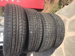 Ζάντες αλουμινίου 16 για Nissan Qashqai -thumb-5