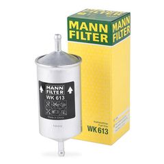 Φίλτρο καυσίμου MANN-FILTER WK 613