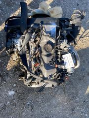 ΚΙΝΗΤΗΡΑΣ -ΜΗΧΑΝΗ L200 2.5T 4X4 4D56-thumb-1