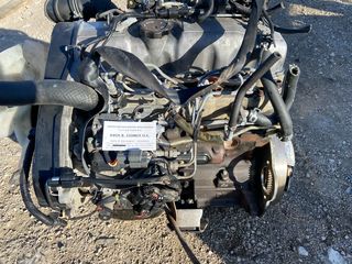ΚΙΝΗΤΗΡΑΣ -ΜΗΧΑΝΗ L200 2.5T 4X4 4D56-thumb-3