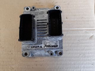 ΕΓΚΕΦΑΛΟΣ ΚΙΝΗΤΗΡΑ CORSA D Z12XEP