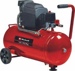 ΑΕΡΟΣΥΜΠΙΕΣΤΗΣ ΛΑΔΙΟΥ 1500W 8bar TC-AC 190/50/8 EINHELL 4007332