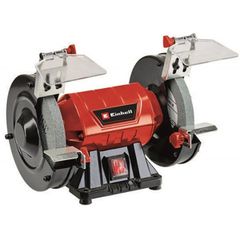 ΔΙΔΥΜΟΣ ΤΡΟΧΟΣ ΠΑΓΚΟΥ 150W Φ150 TC-BG 150 EINHELL 4412632