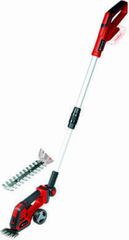 ΨΑΛΙΔΙ ΧΛΟΗΣ ΚΑΙ ΘΑΜΝΩΝ 18V GE-CG 18/100 Li T Solo EINHELL 3410310