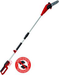 ΚΟΝΤΑΡΟΠΡΙΟΝΟ ΜΠΑΤΑΡΙΑΣ 18V GC-LC 18/20 Li T Solo EINHELL 3410581