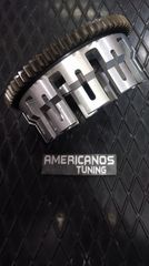 Billet cnc 7075 καμπάνα tdm 900