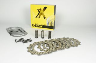 Prox Σετ Δίσκοι Συμπλέκτη HONDA CRF150R 07-14
