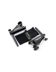 Table tennis net Meteor 16011 black