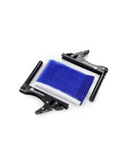 Table tennis net Meteor 16010 blue-thumb-4
