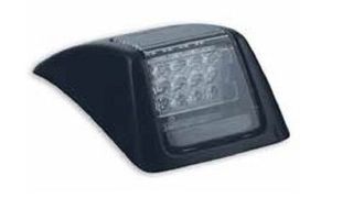 Μπροστινό φλάς Αριστερό με LED για Volvo FHIII 2001-20013