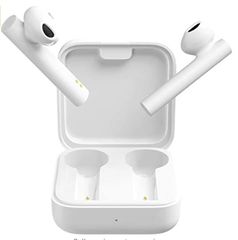 XiaoMi True Wireless Earphones 2 Basic Λευκό
