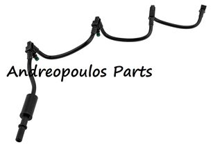 ΣΩΛΗΝΑΚΙ ΕΠΙΣΤΡΟΦΗΣ ΠΕΤΡΕΛΑΙΟΥ RENAULT MASTER III (JV) 2.3 dCi 10-,OPEL MOVANO B (X62) 2.3 CDTI FWD (JV) 10-,VIVARO A (X83) 2.0 CDTI (F7, J7, A07) 06--thumb-1