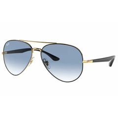 RAY-BAN 3675 90003F  Gradient