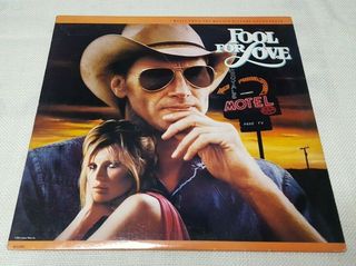 Fool For Love: Music From The Motion Picture Soundtrack