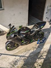 Kawasaki Ninja ZX - 12 R '06