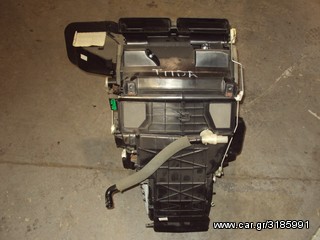 NISSAN TIIDA ΚΑΛΟΡΙΦΕΡ