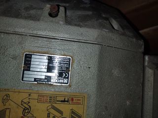 Αντλία κενού Becker DVTLF 250-thumb-1