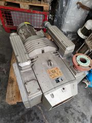 Αντλία κενού Becker DVTLF 250-thumb-2