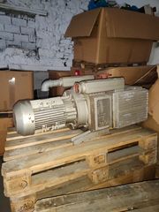 Αντλία κενού Becker DVTLF 250-thumb-3