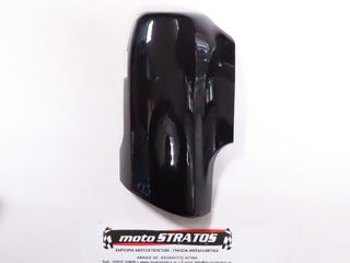 Καπάκι Πηρουνιού Δεξί Μαύρο Daytona DY.50 VH0063-17012B-09