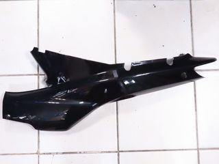 Καπάκι Πλαινό Αριστερό Μαύρο Daytona DY.50 VH0063-17040-09