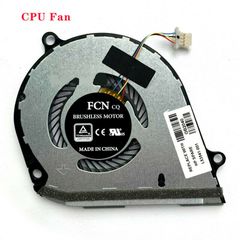 Ανεμιστηράκι Laptop - CPU Fan For HP ENVY TPN-W142 X360 15-DS 15-DR L53541-001 L53542-001 (Κωδ. 80709)