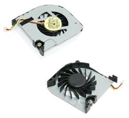 Ανεμιστηράκι Laptop - For HP Pavilion DM4-2000 DM4-2000EX dm4-2000 DM4T-2000 DM4T-2100 DM4-1050EA F95S Fan KSB05105HA 636940-001 (Κωδ. 80714)