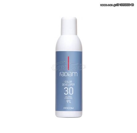 Fadiam  Oxycream 30 º 110 ml