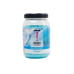 Άλατα Μπάνιου Ocean Trendy 1kg