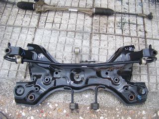 ΓΕΦΥΡΑ ΕΜΠΡΟΣ VW UP