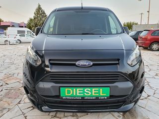 Ford 2017 TRANSIT CONNECT 120PS EURO6 L2
